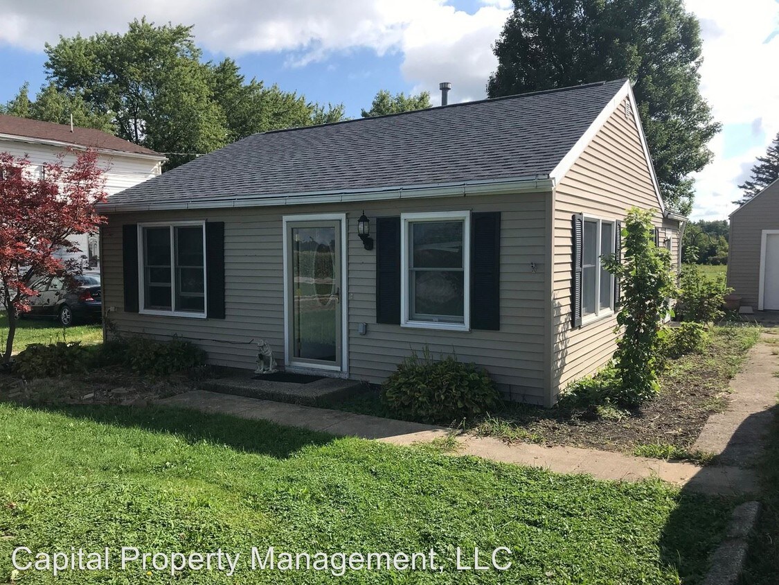 Primary Photo - 2 br, 1 bath House - 1822 Flaugh Rd