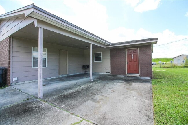 Building Photo - 3604 Swindell Rd