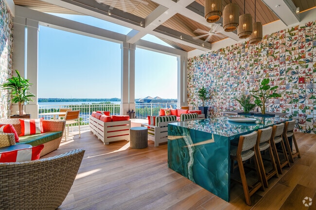 Gables Baldwin Park - Gables Baldwin Park Apartments