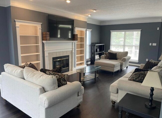 Foto del edificio - 2809 Harvest Ln