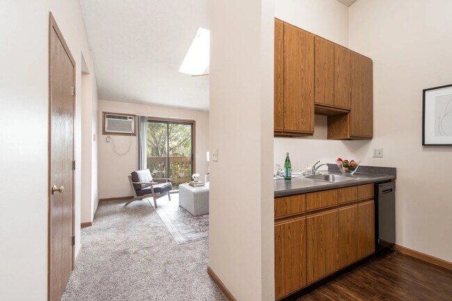 Foto del edificio - 261 W Wood St