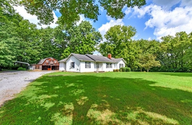 Building Photo - 3337 Sulphur Springs Rd