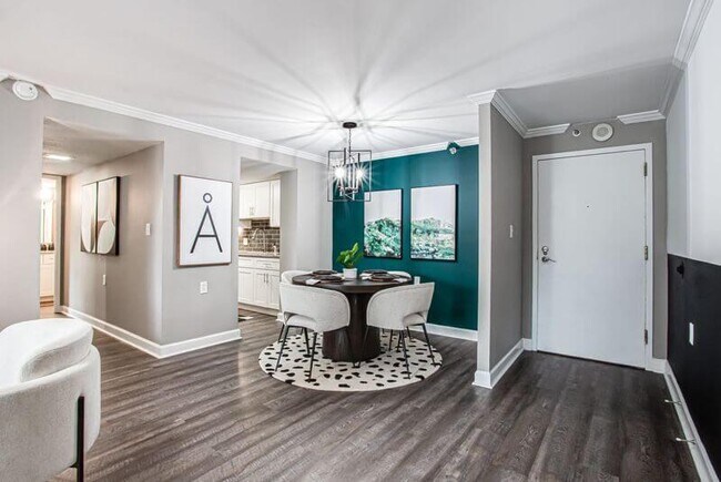 Foto del edificio - Atler at Brookhaven