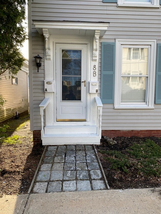 Foto principal - 8 Pleasant St
