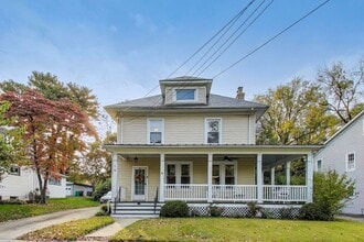 Building Photo - 19 Maryland Ave