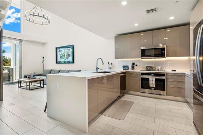 Photo - 2000 Metropica Way cu-216 Apartment