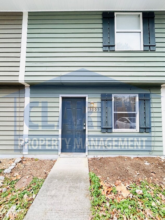 Foto principal - Two bedroom townhome near Cleveland State