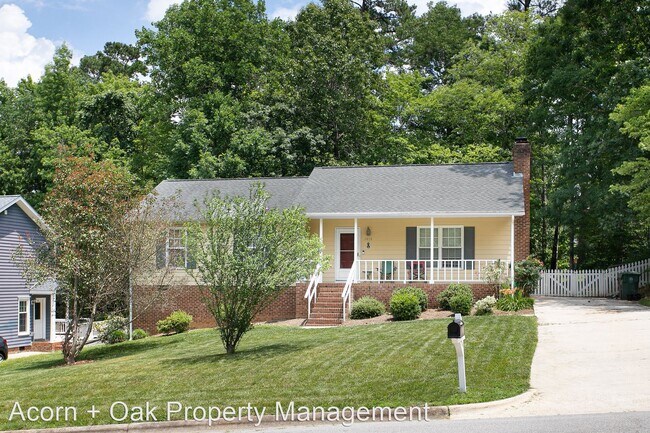 Foto del edificio - 3 br, 2 bath House - 1414 Castalia Dr