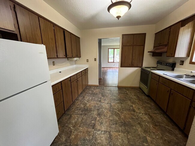 Foto del edificio - 2 bed 1 bath House