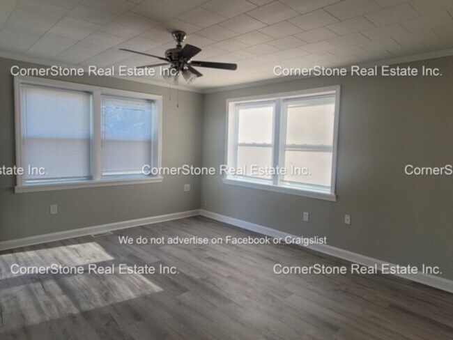 Building Photo - 1916 Powell Street, Fayetteville, NC 28306
