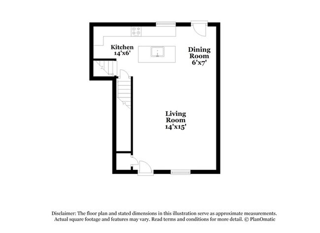 Foto del edificio - 8505 Booth Ave