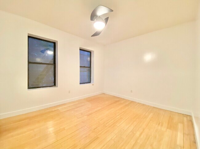 Building Photo - 974 St Nicholas Ave