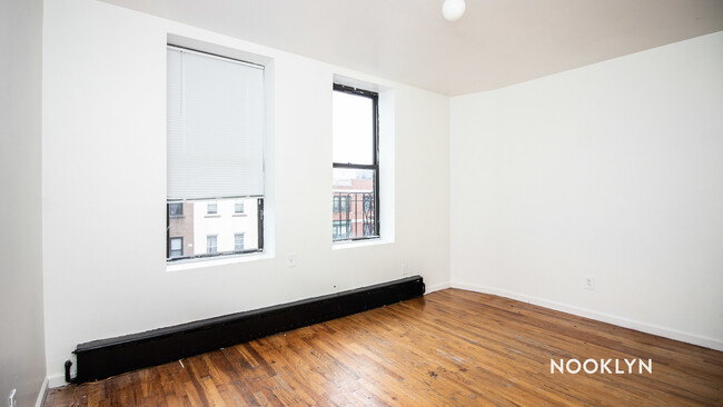 Building Photo - 503 Lafayette Ave
