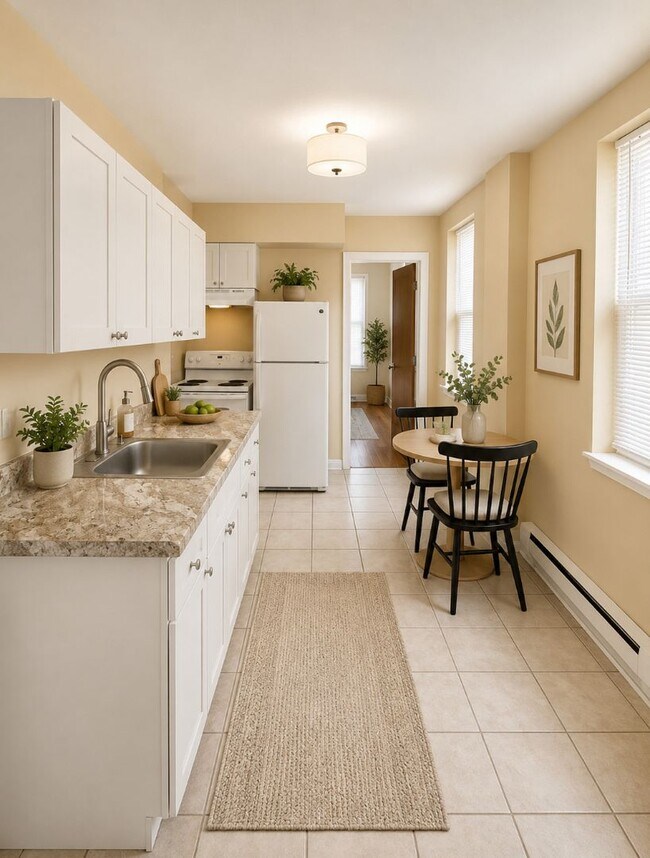 Foto del edificio - 2554 N 9th St