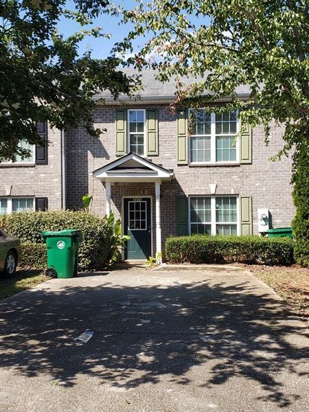 Foto principal - 3471 Waldrop Trail