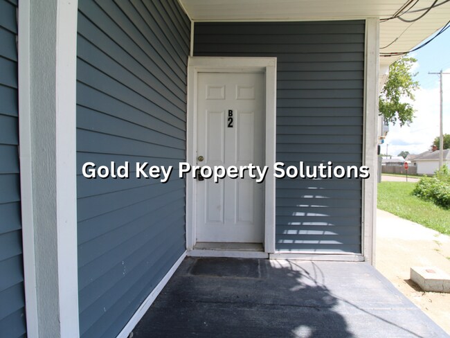 Foto del edificio - 2233 E Lynn St