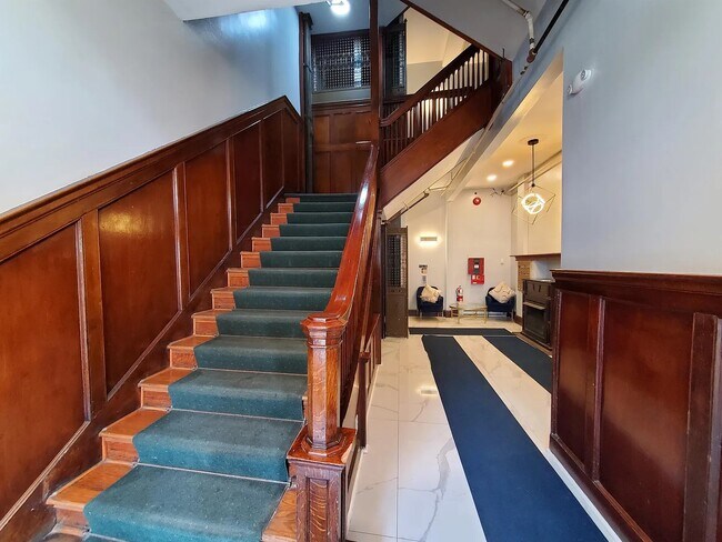 Foto del edificio - Cannon Building