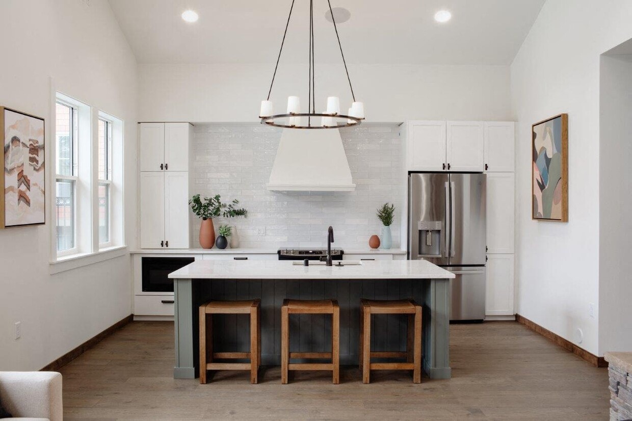 South Ridge West | Casa club - South Ridge Apartments