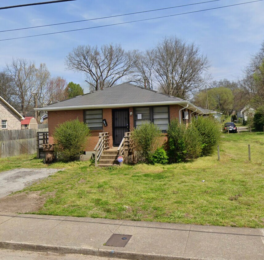 1714 16th Ave N Unit B, Nashville, TN 37208 Apartment for Rent in