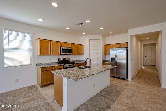 Foto del edificio - 25274 N 172nd Ln