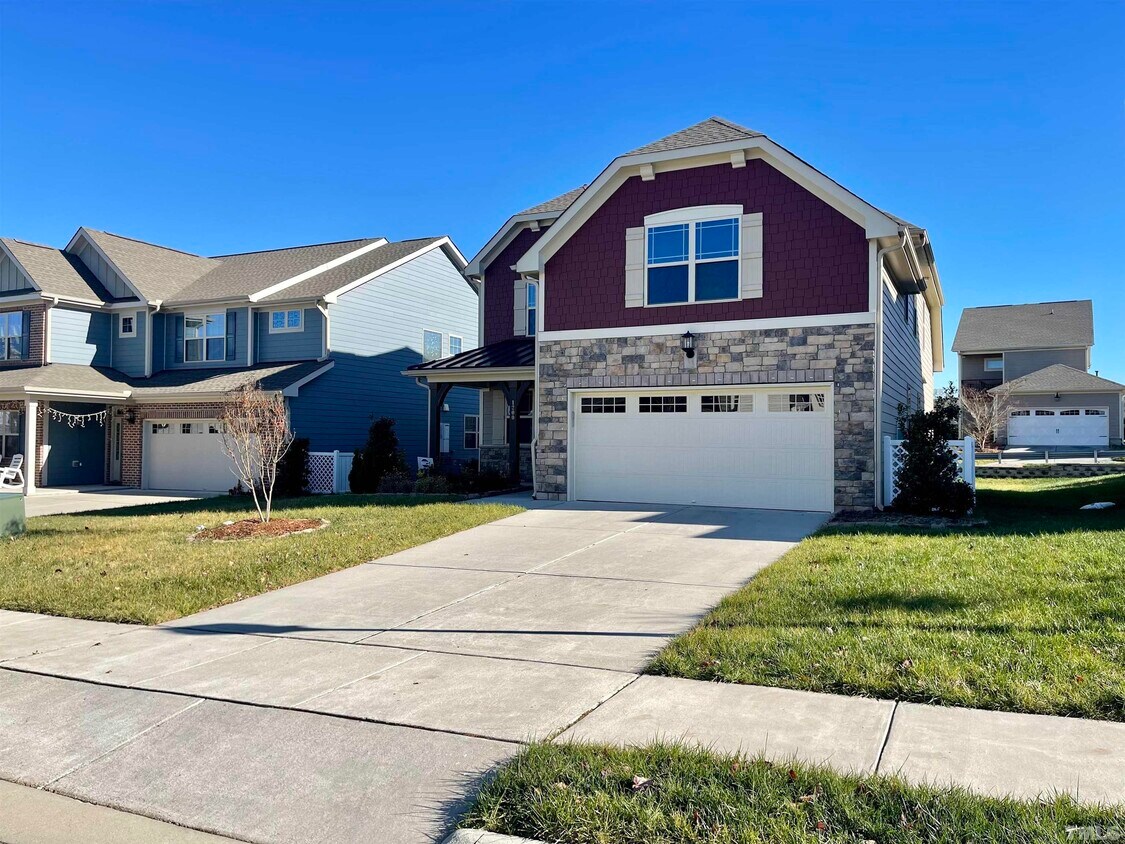 1200 Governess Ln, Morrisville, NC 27560 House Rental in Morrisville