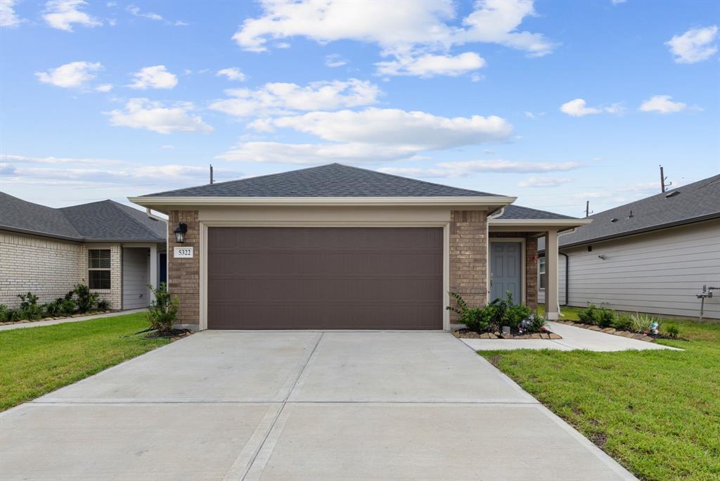 Primary Photo - 5322 Sunway Dr