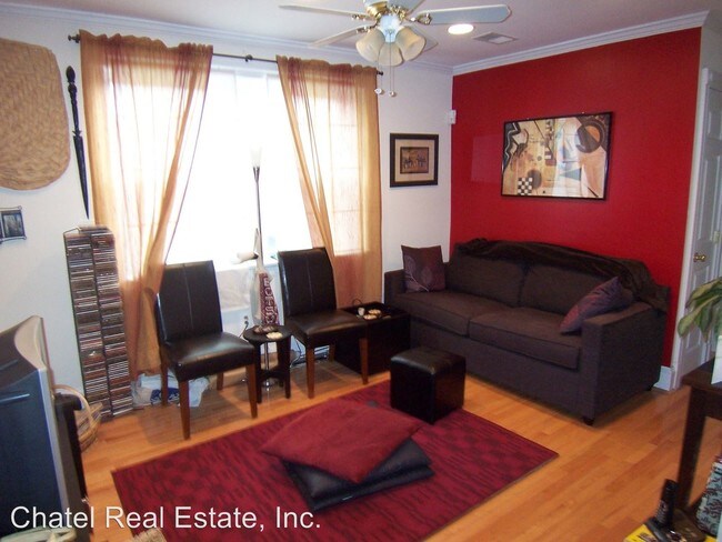 Foto del edificio - 2121 2nd St NW