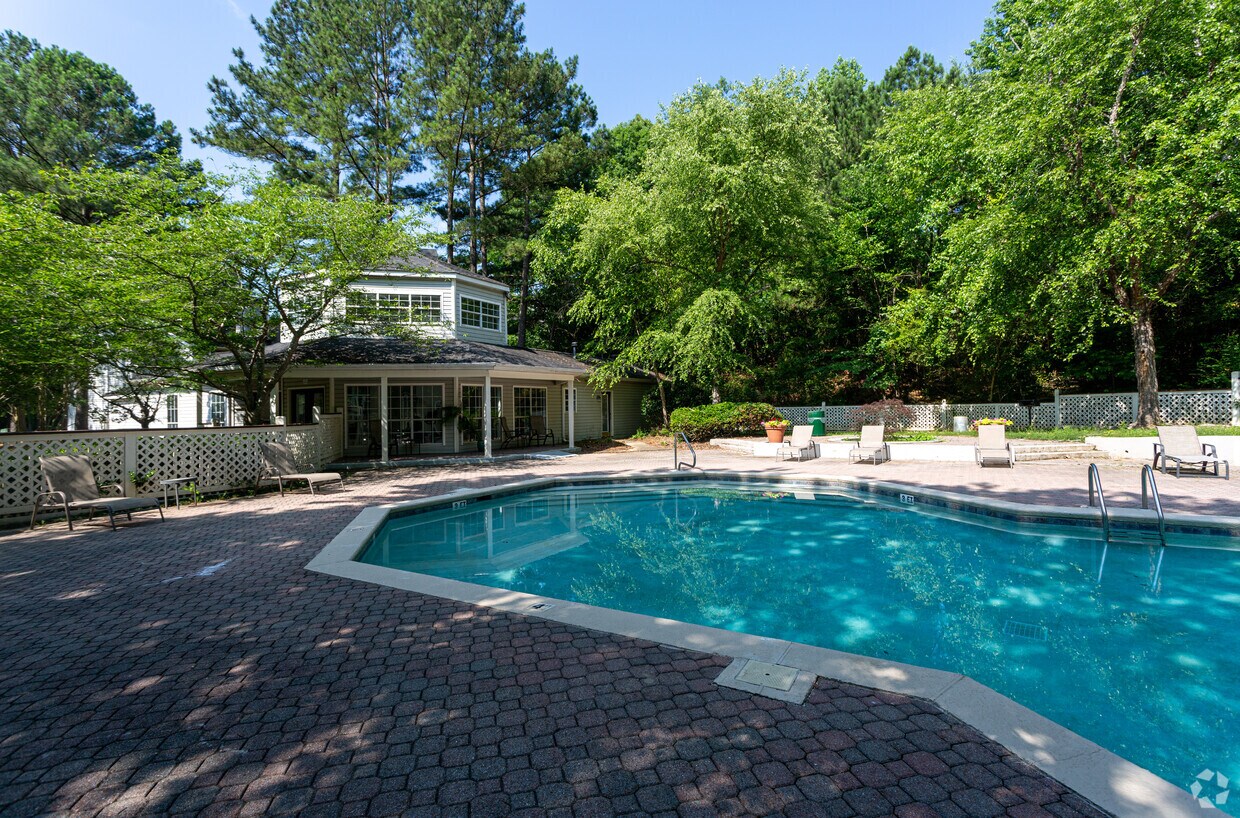 Wood Springs Apartments Birmingham, AL