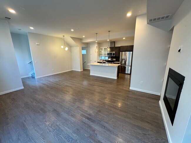 Foto del edificio - 3632 Navajo St