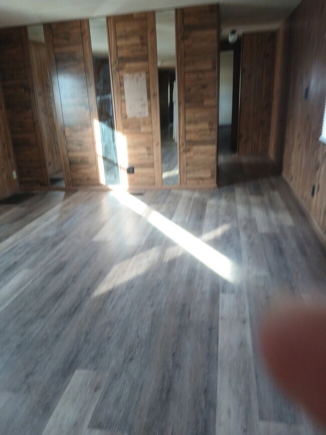 Foto del edificio - A charming 3-bedroom, 2-bathroom home