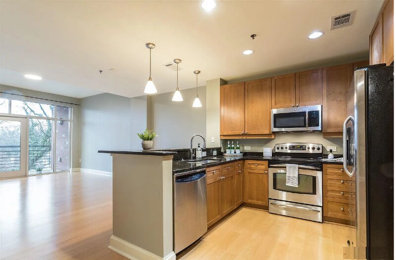 Foto principal - 618 N Boylan Ave