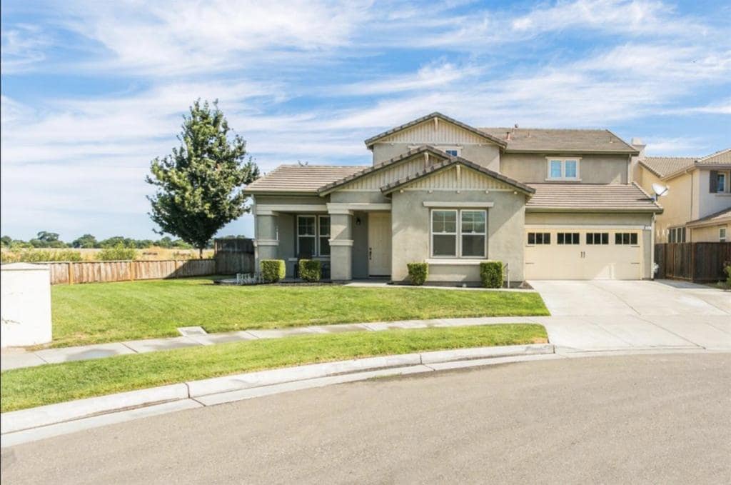 1069 Dry Creek Ct, Lathrop, CA 95330 House Rental in Lathrop, CA