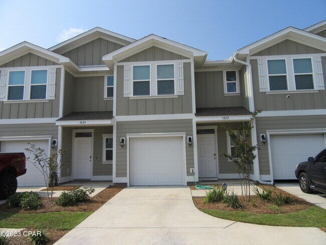 Foto del edificio - 1622 Caleigh Ct