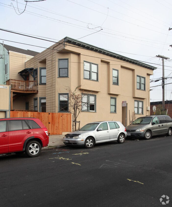 Building Photo - 2080 Bryant St