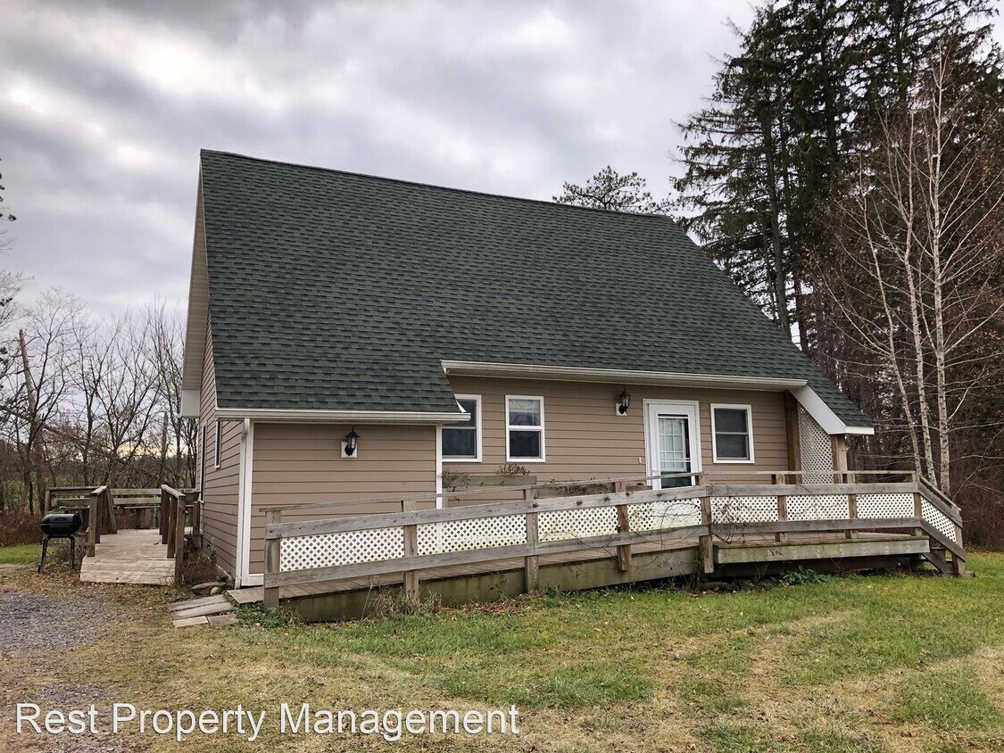 Foto principal - 1 br, 1 bath House - 1507 Route 5&20