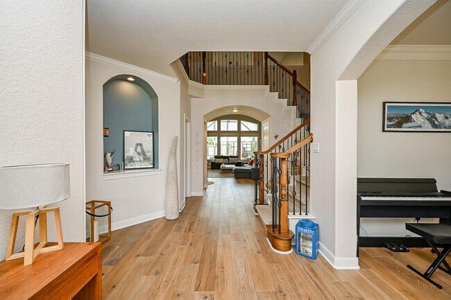 Foto del edificio - 6342 Collina Springs Ct