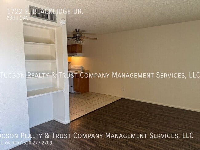 Building Photo - 1722 E Blacklidge Dr