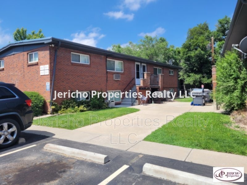 2565 Jellison St, Lakewood, CO 80214 Condo for Rent in Lakewood, CO