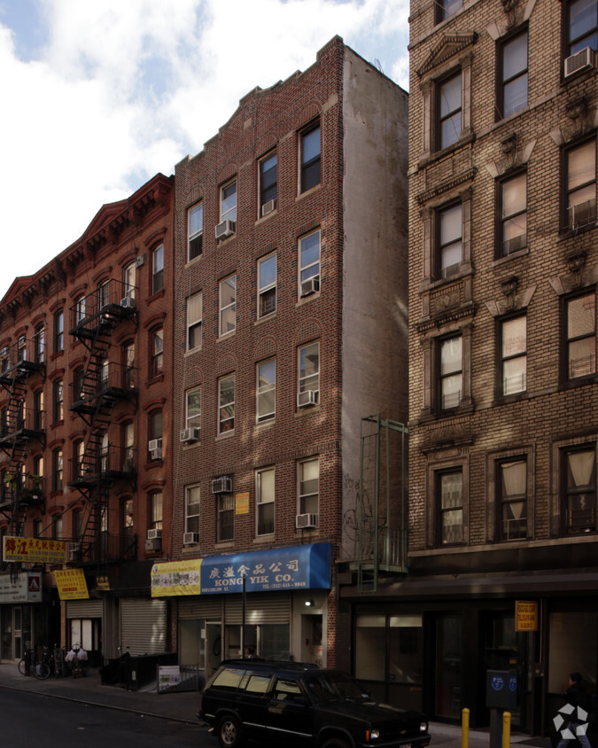 Primary Photo - 36 Ludlow St