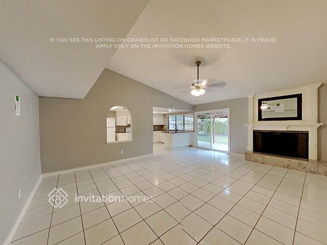 Foto del edificio - 2107 Fall Meadow Dr