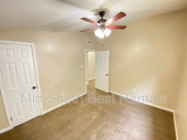 Foto del edificio - 4342 Mountain Terrace (Frayser)