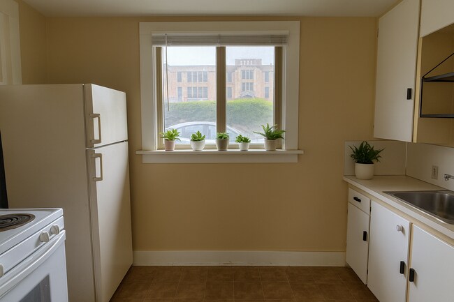 Foto del edificio - 3509 Rucker Ave