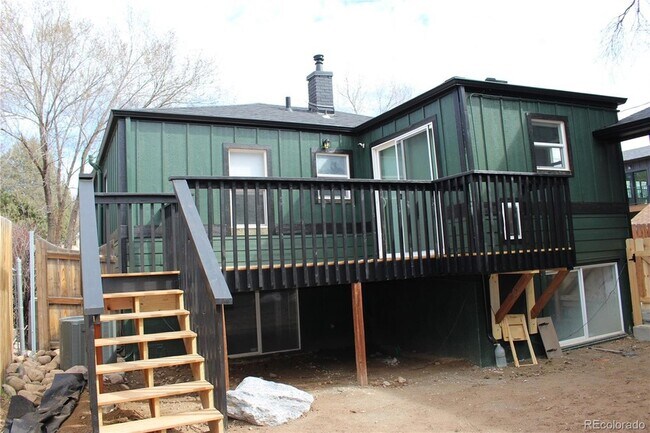 Foto del edificio - 1811 W Bijou St