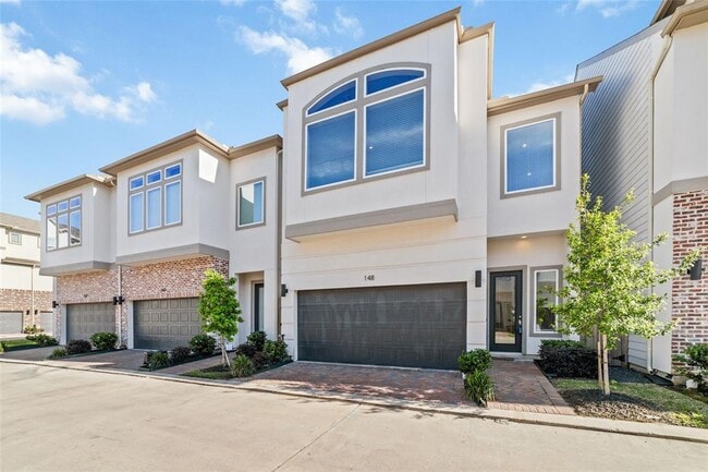 Foto del edificio - 148 Knightsbridge Park Ln