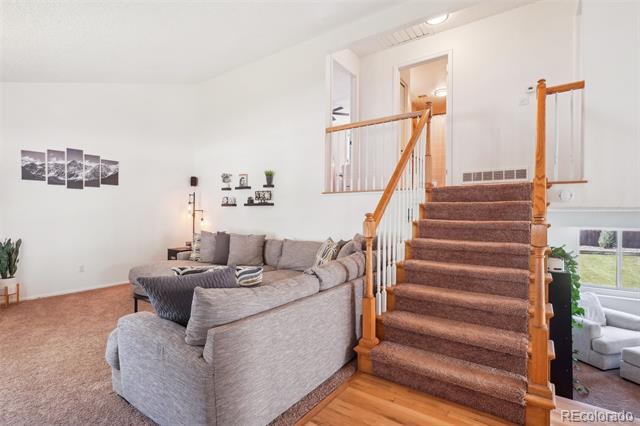 Foto del edificio - 16921 E Progress Cir N