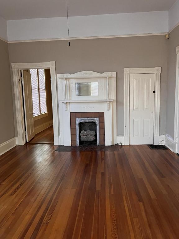 1427 University Blvd, Tuscaloosa, AL 35401 House Rental in Tuscaloosa