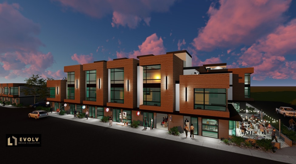 Foto principal - 212 N Elm St