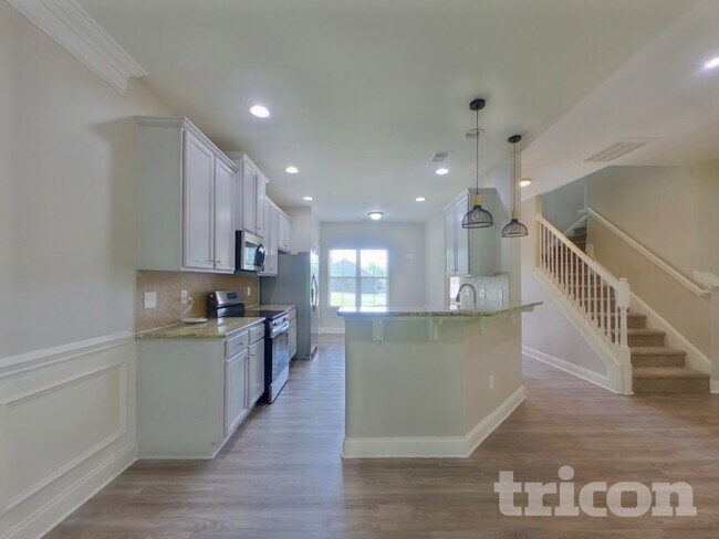 Foto del edificio - 1814 Woods Ln