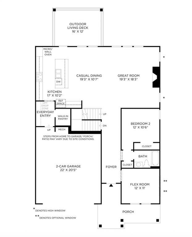 Building Photo - 2009 Vesper Pointe