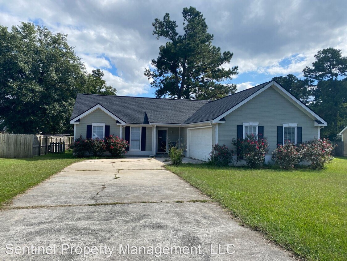 Primary Photo - 3 br, 2 bath House - 701 Shannon Ridge Drive